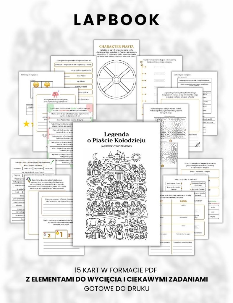 lapbook-legenda-o-piascie-kolodzieju-pdf-do-druku-karty-pracy