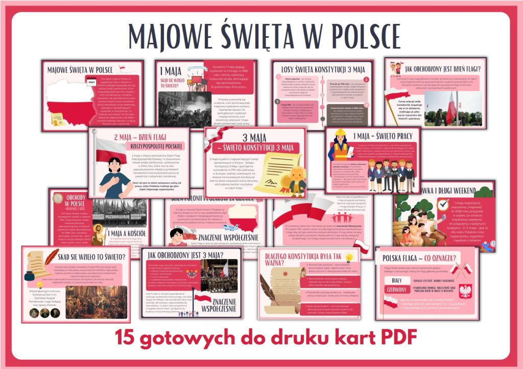 majowe-swieta-w-polsce-gazetka-szkolna-prezentacja-pdf