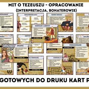 mit-o-tezeuszu-opracowanie-interpretacja-bohaterowie-gazetka-szkolna