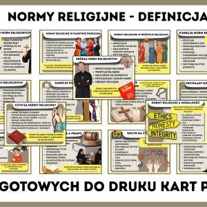 normy-religijne-definicja-gazetka-szkolna