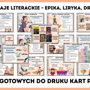 rodzaje-literackie-epika-liryka-dramat-gazetka-szkolna