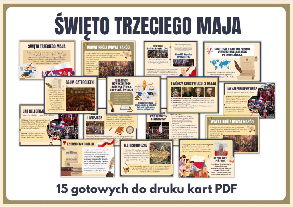 swieto-trzeciego-maja-gazetka-szkolna-prezentacja-pdf