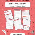 test-z-lektury-konrad-wallenrod-6-stron-a4-pdf