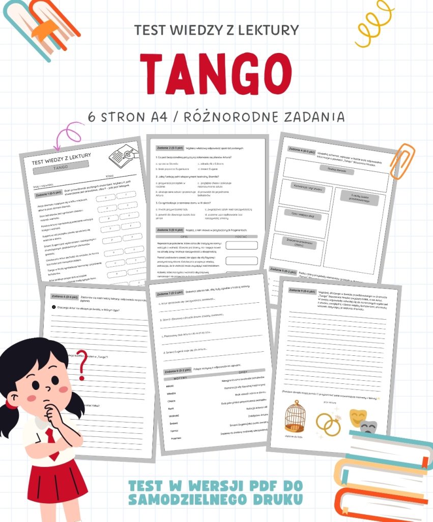 test-z-lektury-tango-6-stron-a4-pdf-sprawdzian