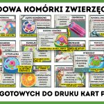 budowa-komorki-zwierzecej-gazetka-szkolna-prezentacja-pdf