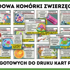 budowa-komorki-zwierzecej-gazetka-szkolna-prezentacja-pdf