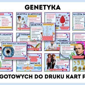 czym-jest-genetyka-gazetka-szkolna-prezentacja-pdf
