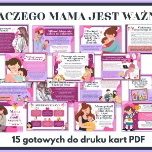 dlaczego-mama-jest-wazna-gazetka-szkolna