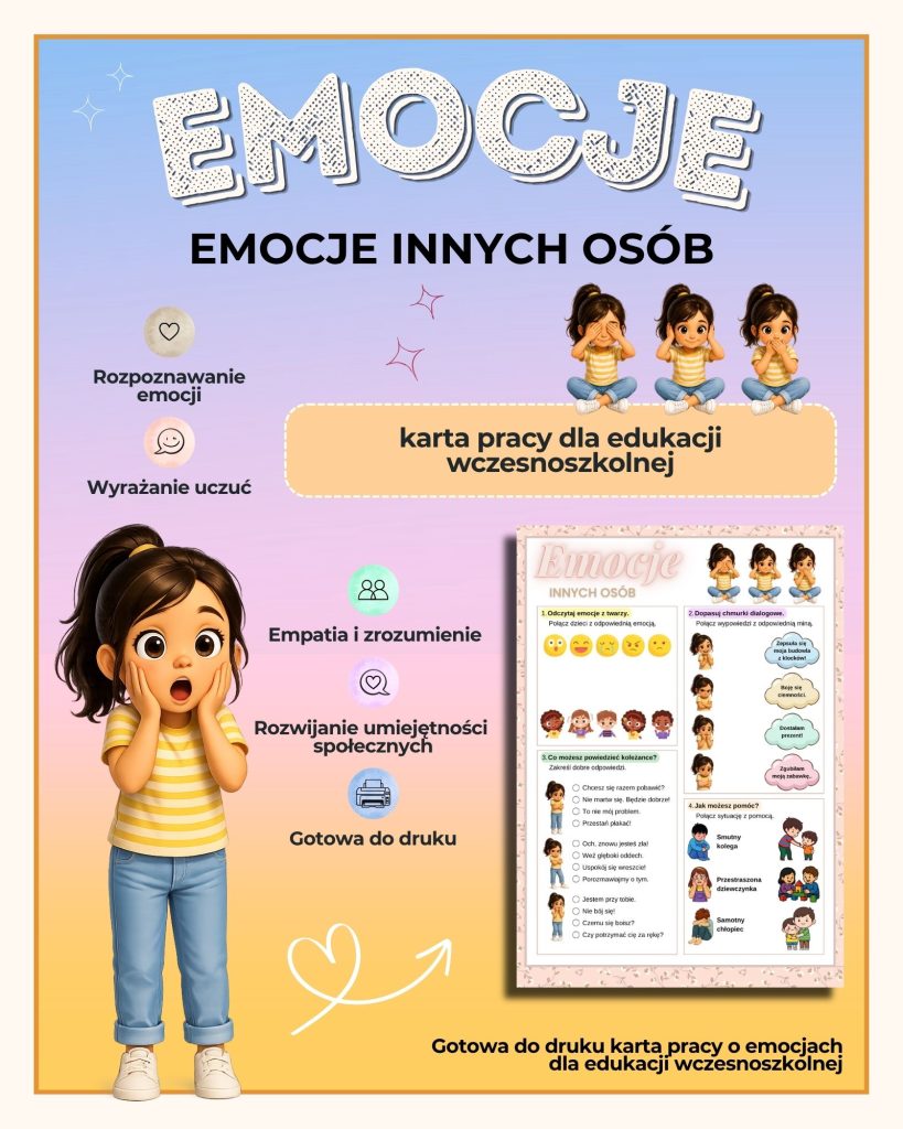 emocje-innych-osob-karta-pracy-emocje-pdf