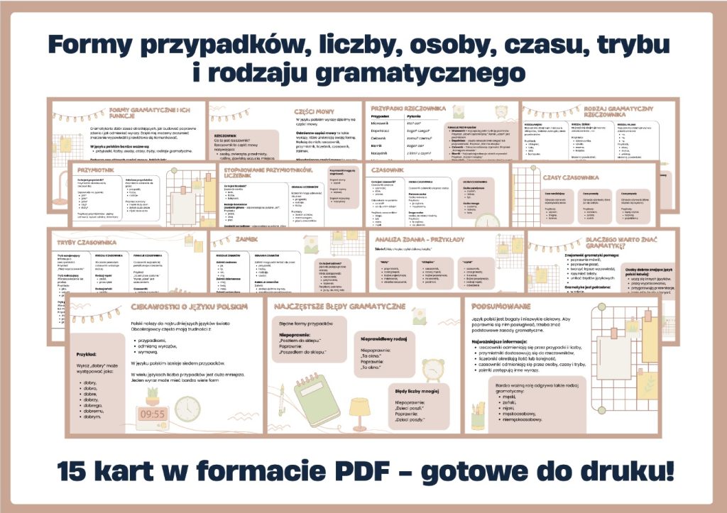 formy-przypadkow-liczby-osoby-czasu-trybu-i-rodzaju-gazetka-szkolna-prezentacja-pdf