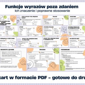 funkcje-wyrazow-poza-zdaniem-gazetka-szkolna-prezentacja-pdf
