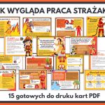 jak-wyglada-praca-strazaka-gazetka-szkolna-prezentacja-pdf