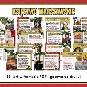 ksiestwo-warszawskie-gazetka-szkolna-prezentacja-pdf