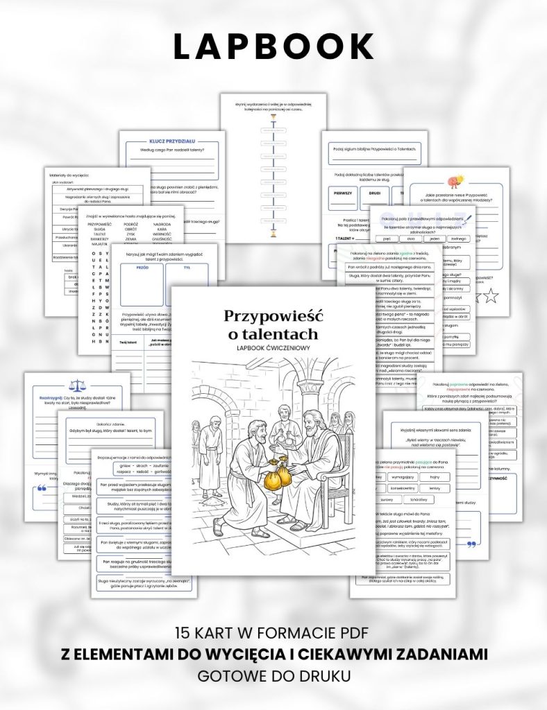 lapbook-przypowiesc-o-talentach-pdf-do-druku-karty-pracy
