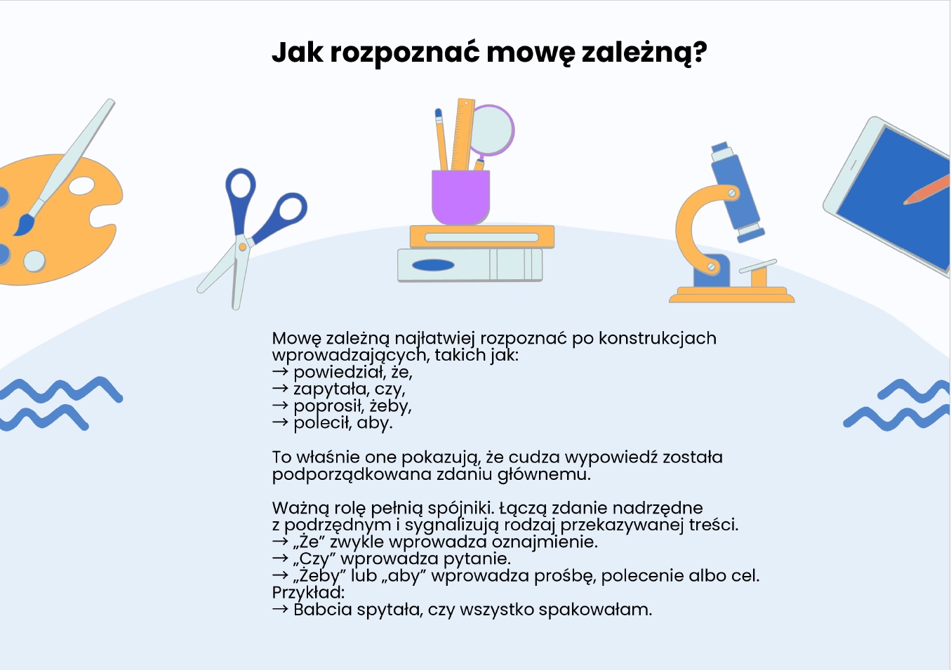 mowa-zalezna-i-niezalezna-przeksztalcanie-gazetka-szkolna-prezentacja-pdf-4