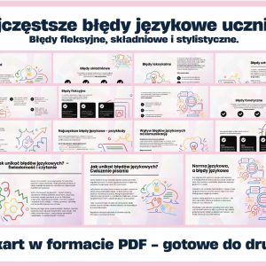 najczestsze-bledy-jezykowe-uczniow-gazetka-szkolna-prezentacja-pdf