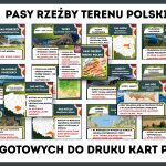 pasy-rzezby-terenu-polski-gazetka-szkolna-prezentacja-pdf