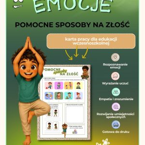 pomocne-sposoby-na-zlosc-karta-pracy-emocje-pdf-do-druku