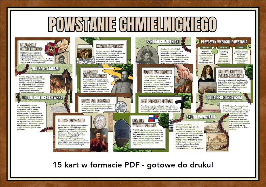 powstanie-chmielnickiego-gazetka-szkolna-prezentacja-pdf