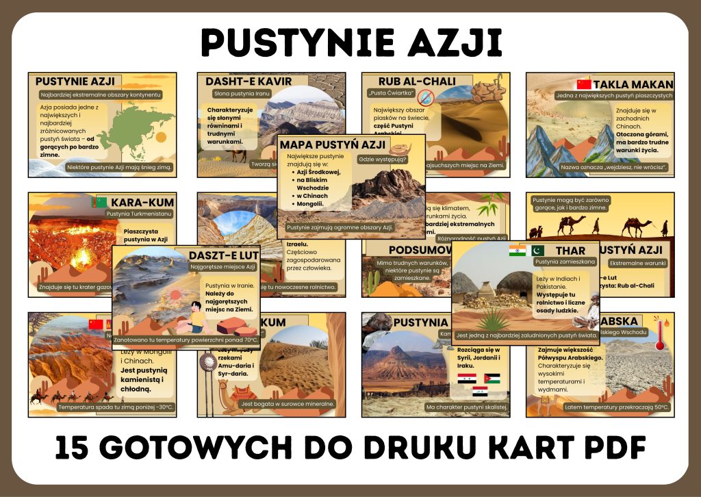 pustynie-azji-gazetka-szkolna-prezentacja-pdf