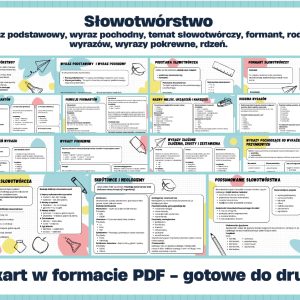 slowotworstwo-gazetka-szkolna-prezentacja-pdf