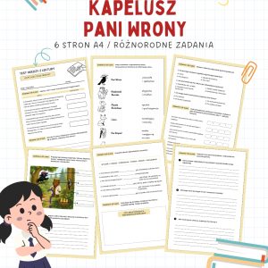 sprawdzian-kapelusz-pani-wrony-6-stron-a4-pdf