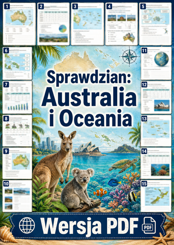 sprawdzian-z-geografi-pdf-klasa-8-dzial-4-australia-i-oceania-odpowiedzi