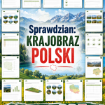 sprawdzian-z-geografii-pdf-klasa-5-dzial-2-krajobraz-polski-odpowiedzi