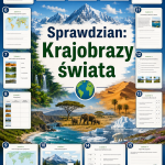 sprawdzian-z-geografii-pdf-klasa-5-dzial-4-krajobrazy-swiata-odpowiedzi