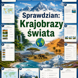 sprawdzian-z-geografii-pdf-klasa-5-dzial-4-krajobrazy-swiata-odpowiedzi