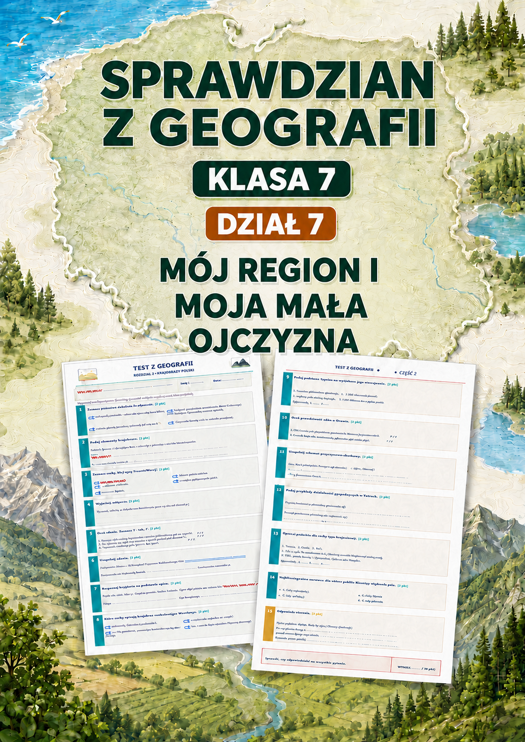 sprawdzian-z-geografii-pdf-klasa-7-dzial-7-moj-region-i-moja-mala-ojczyzna-odpowiedzi