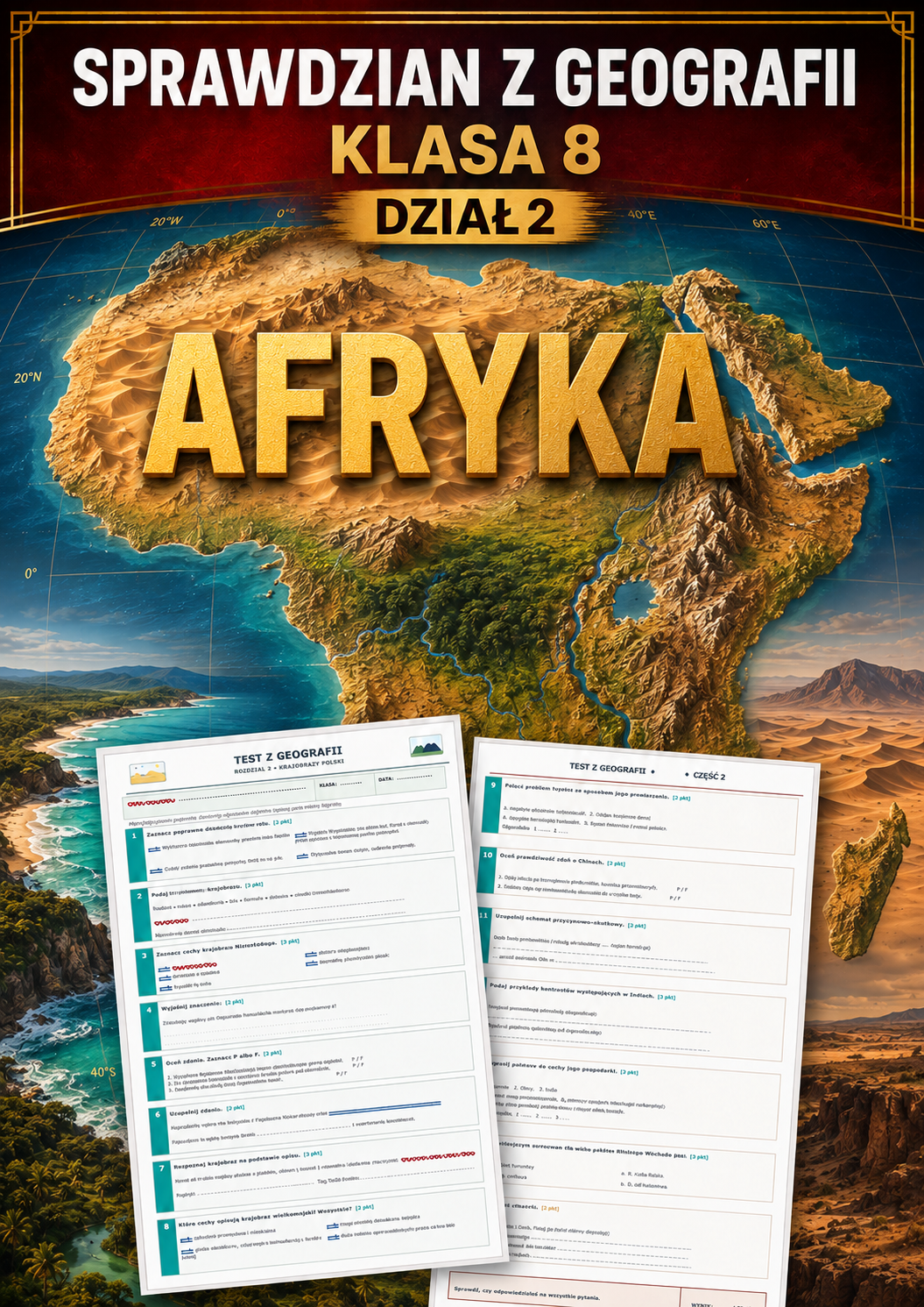 sprawdzian-z-geografii-pdf-klasa-8-dzial-2-afryka-odpowiedzi