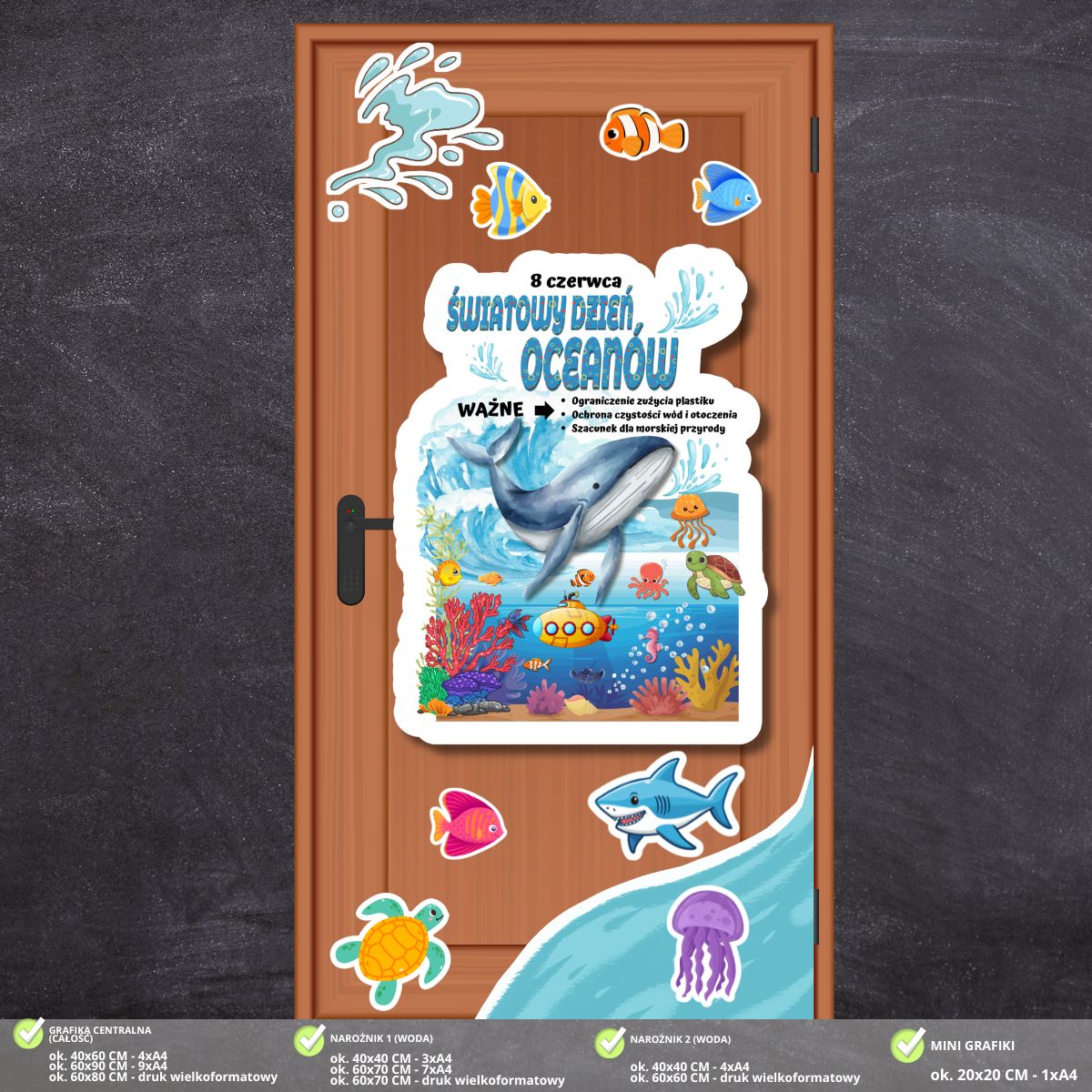 swiatowy-dzien-oceanow-dekoracja-na-drzwi-pdf-do-druku (3)