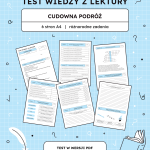 test-cudowana-podroz-6-stron-a4-pdf-sprawdzian