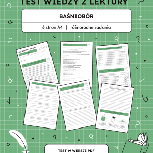 test-z-lektury-basniobor-6-stron-a4-pdf-sprawdzian