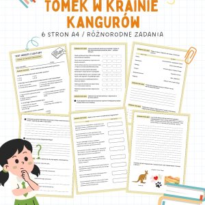 test-z-lektury-tomek-w-krainie-kangurow-6-stron-a4-pdf-sprawdzian