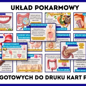 uklad-pokarmowy-gazetka-szkolna-prezentacja-pdf