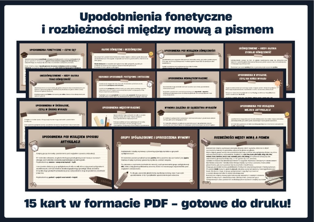 upodobnienia-fonetyczne-i-rozbieznosci-miedzy-mowa-a-pismem-gazetka-szkolna