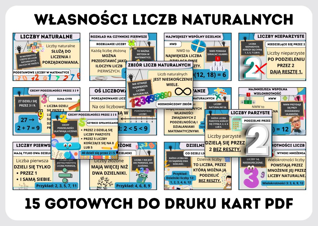 wlasnosci-liczb-naturalnych-gazetka-szkolna-prezentacja-pdf