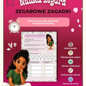 zegarowe-zagadki-karta-pracy-nauka-zegara-pdf-do-druku