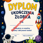 Dyplom na zakończenie Żłobka - PDF do druku (20)