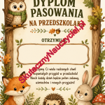 Dyplom pasowania na przedszkolaka – do druku PDF (12)