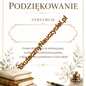 Dyplom - podziękowanie dla rodziców za współpracę – PDF do druku (20)