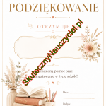 Dyplom - podziękowanie dla rodziców za współpracę – PDF do druku (26)