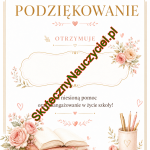 Dyplom - podziękowanie dla rodziców za współpracę – PDF do druku (28)