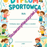 Dyplom sportowy – do druku PDF (2)