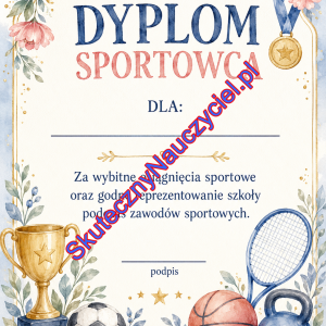 Dyplom sportowy – do druku PDF (26)