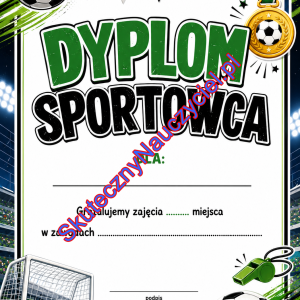 Dyplom sportowy – do druku PDF (3)
