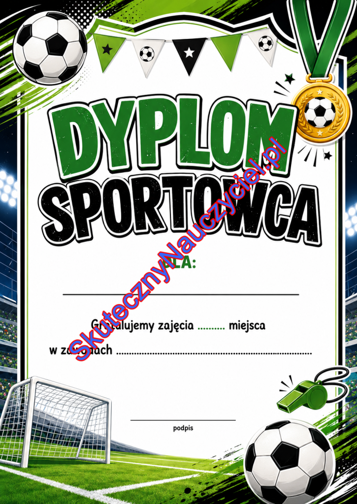 Dyplom sportowy – do druku PDF (3)