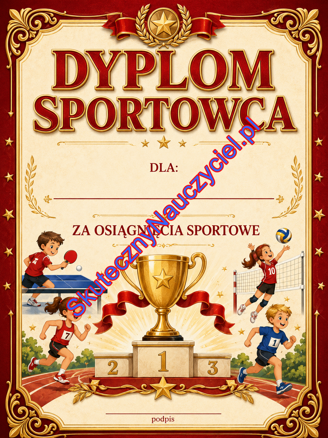 Dyplom sportowy – do druku PDF (48)